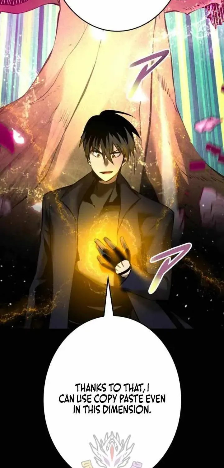 Conquering Dungeons With Copy Paste! Chapter 88 - page 22