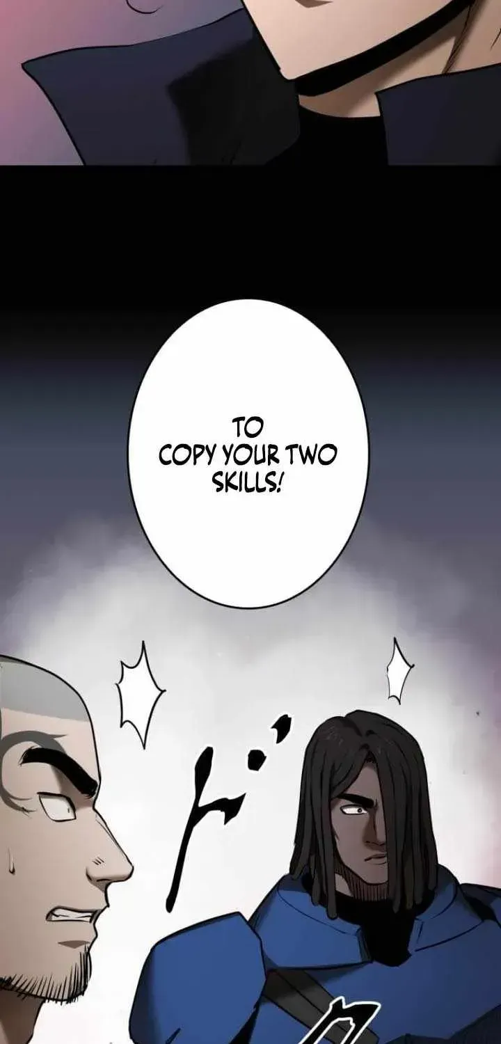 Conquering Dungeons With Copy Paste! Chapter 88 - page 26