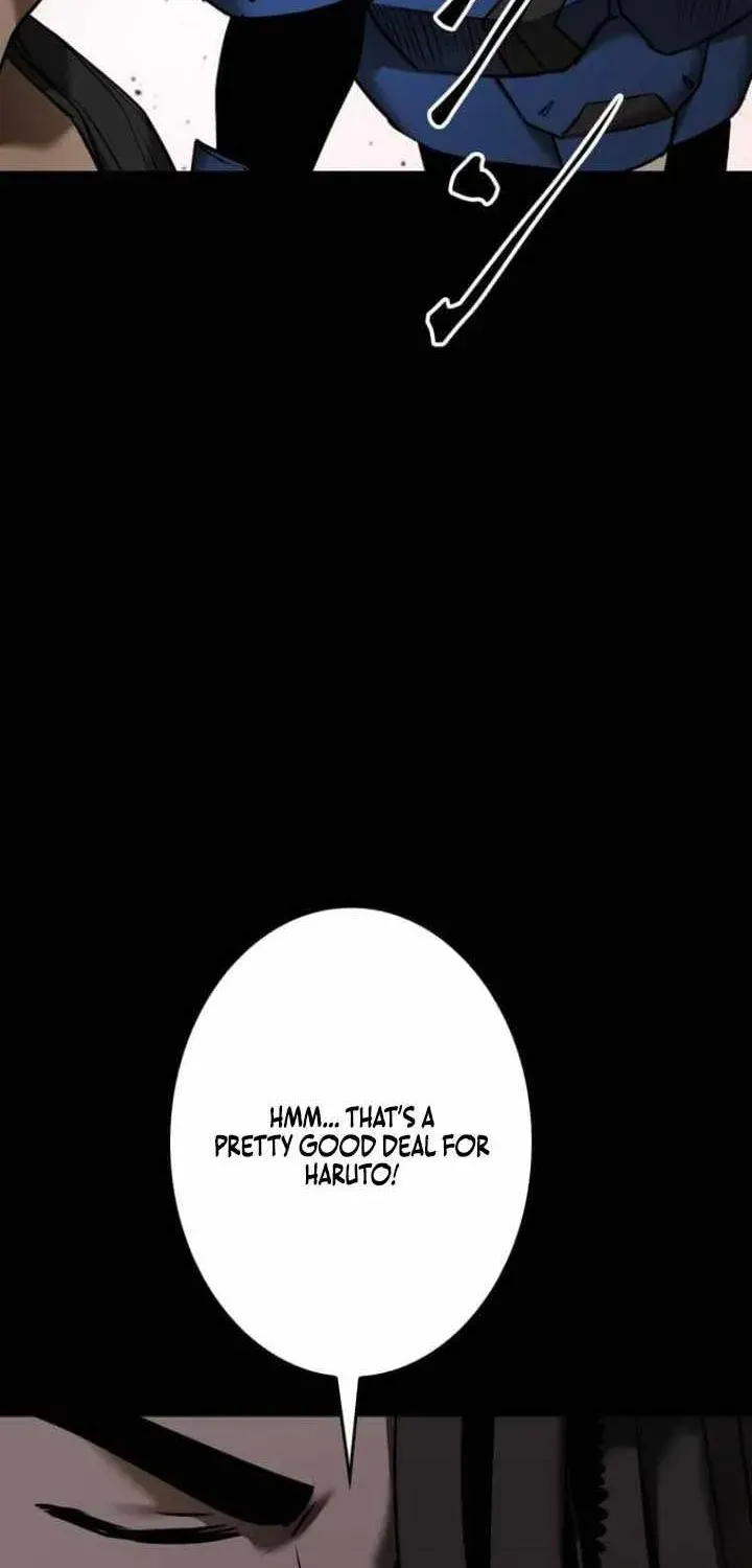 Conquering Dungeons With Copy Paste! Chapter 88 - page 27