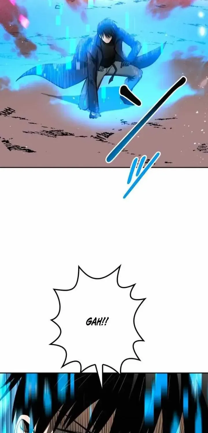Conquering Dungeons With Copy Paste! Chapter 88 - page 34