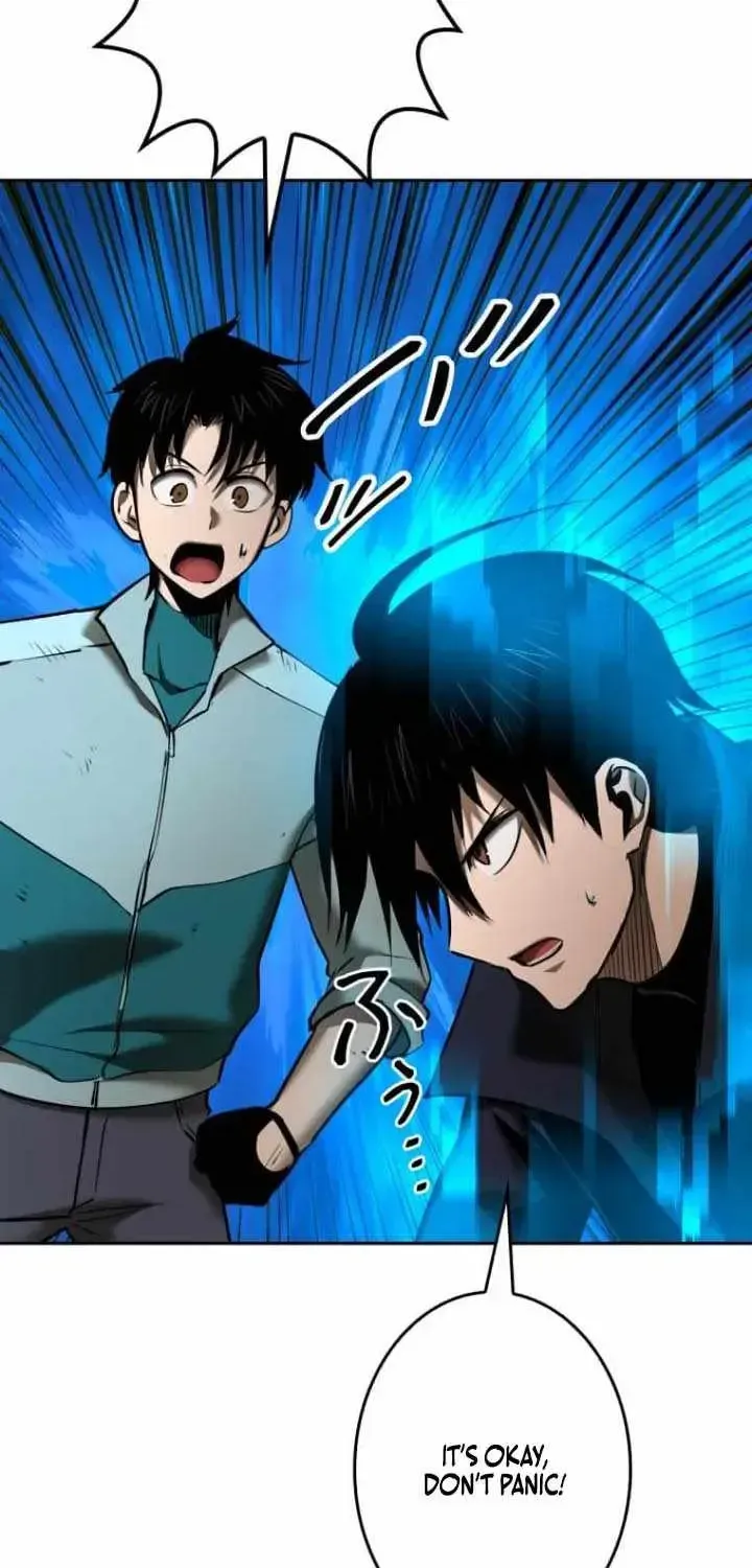 Conquering Dungeons With Copy Paste! Chapter 88 - page 36