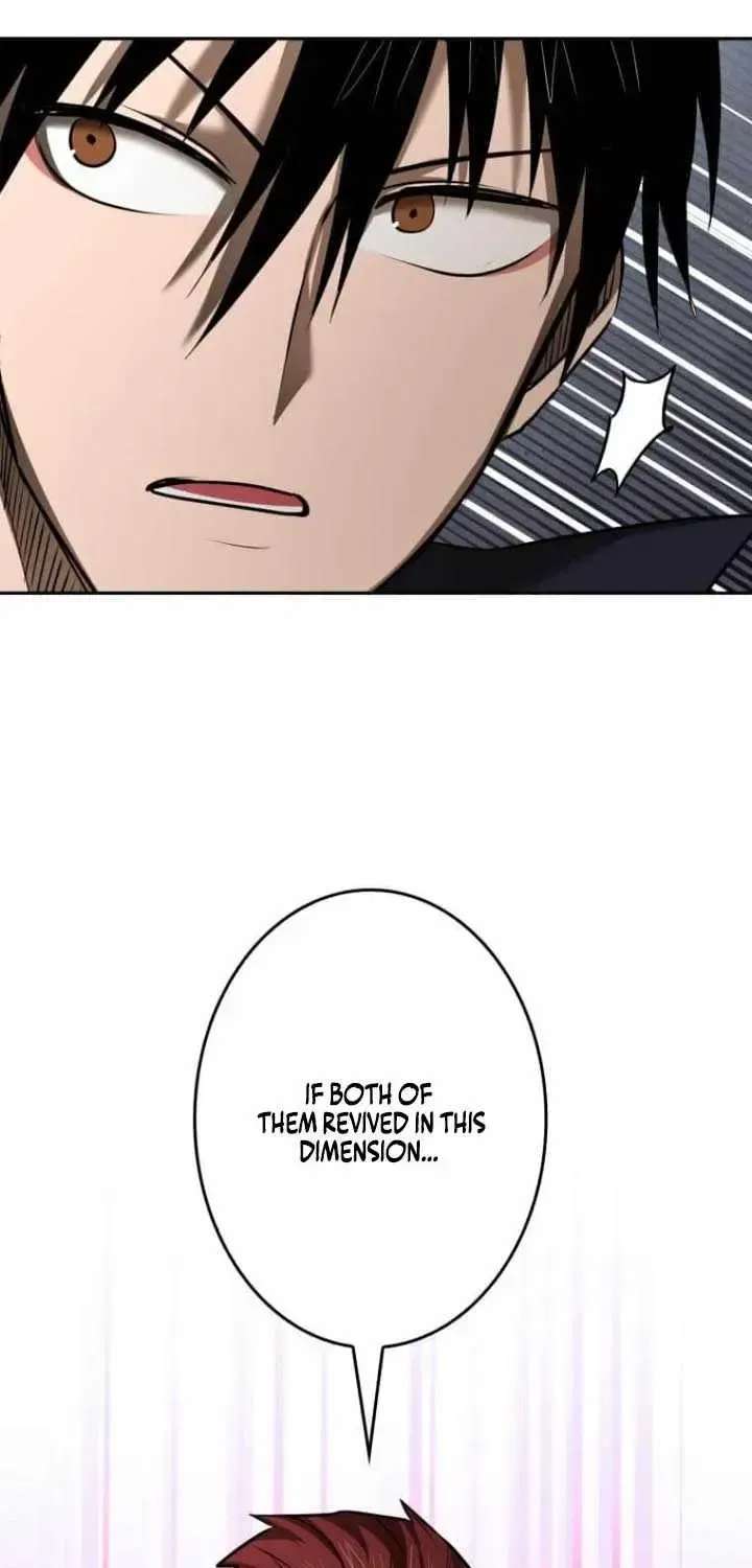 Conquering Dungeons With Copy Paste! Chapter 88 - page 38