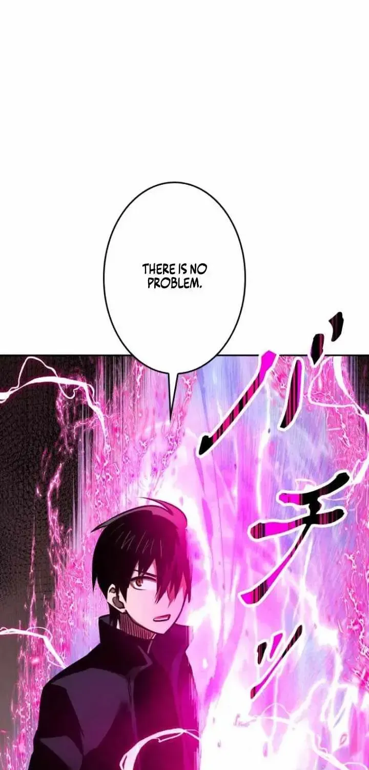 Conquering Dungeons With Copy Paste! Chapter 88 - page 40