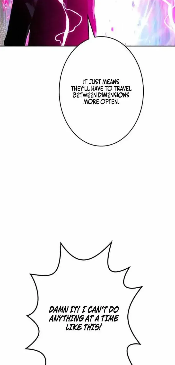 Conquering Dungeons With Copy Paste! Chapter 88 - page 41