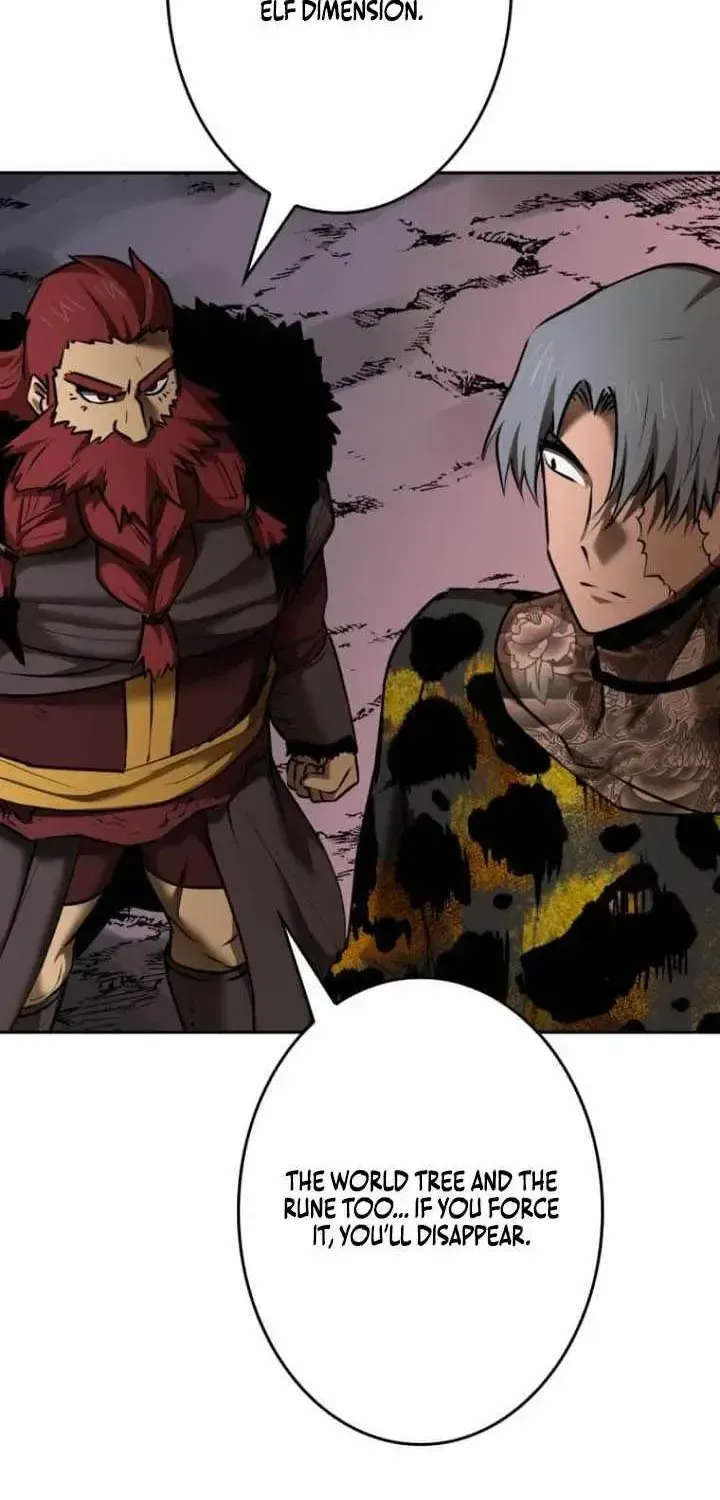 Conquering Dungeons With Copy Paste! Chapter 88 - page 43