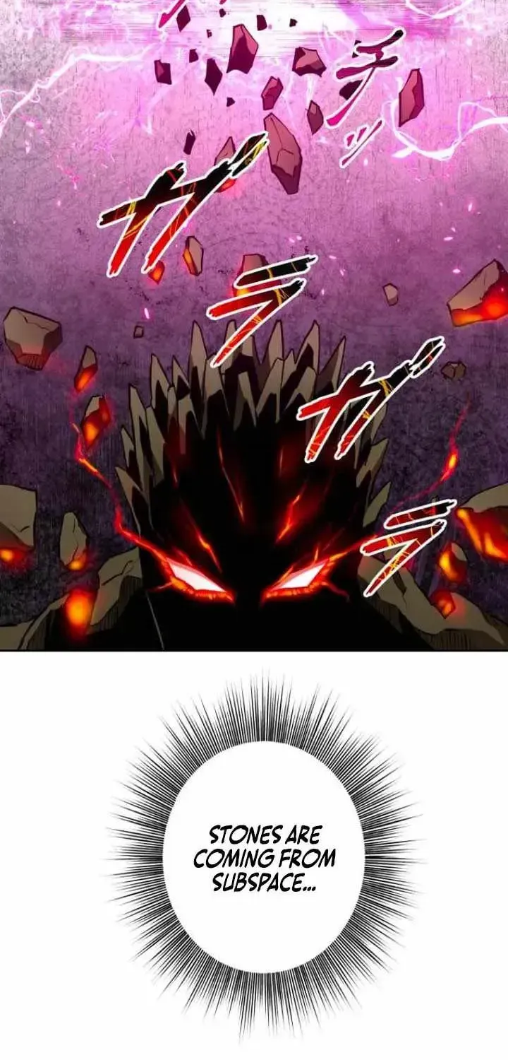 Conquering Dungeons With Copy Paste! Chapter 88 - page 62