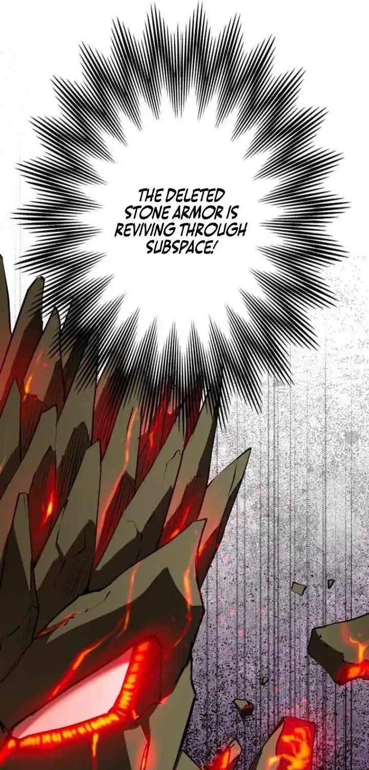 Conquering Dungeons With Copy Paste! Chapter 88 - page 65