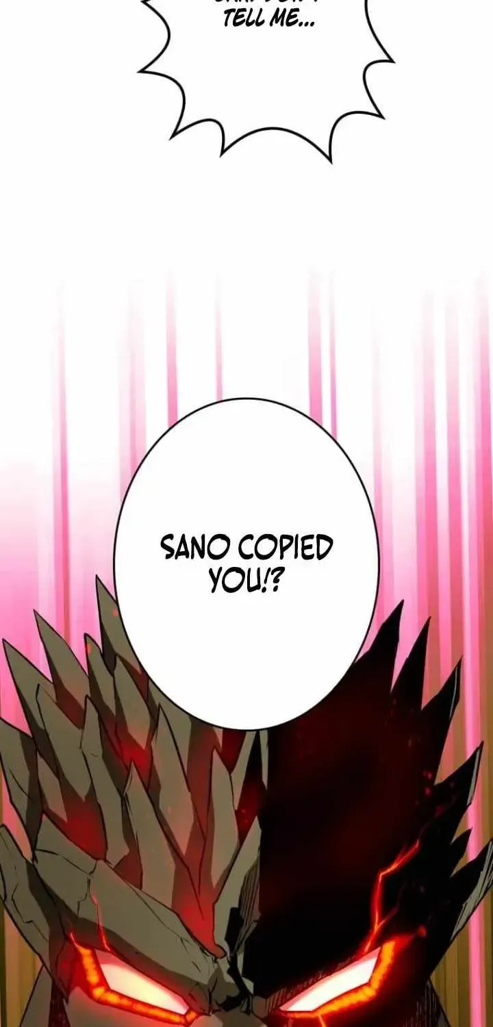 Conquering Dungeons With Copy Paste! Chapter 88 - page 7
