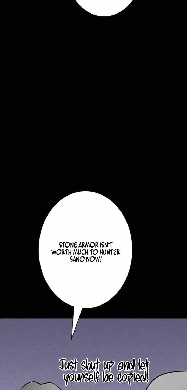 Conquering Dungeons With Copy Paste! Chapter 88 - page 73