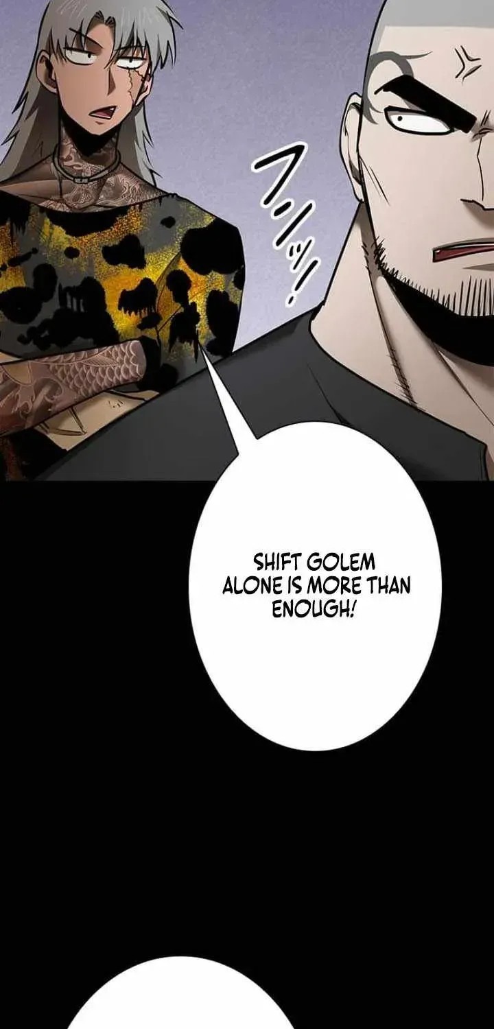 Conquering Dungeons With Copy Paste! Chapter 88 - page 74