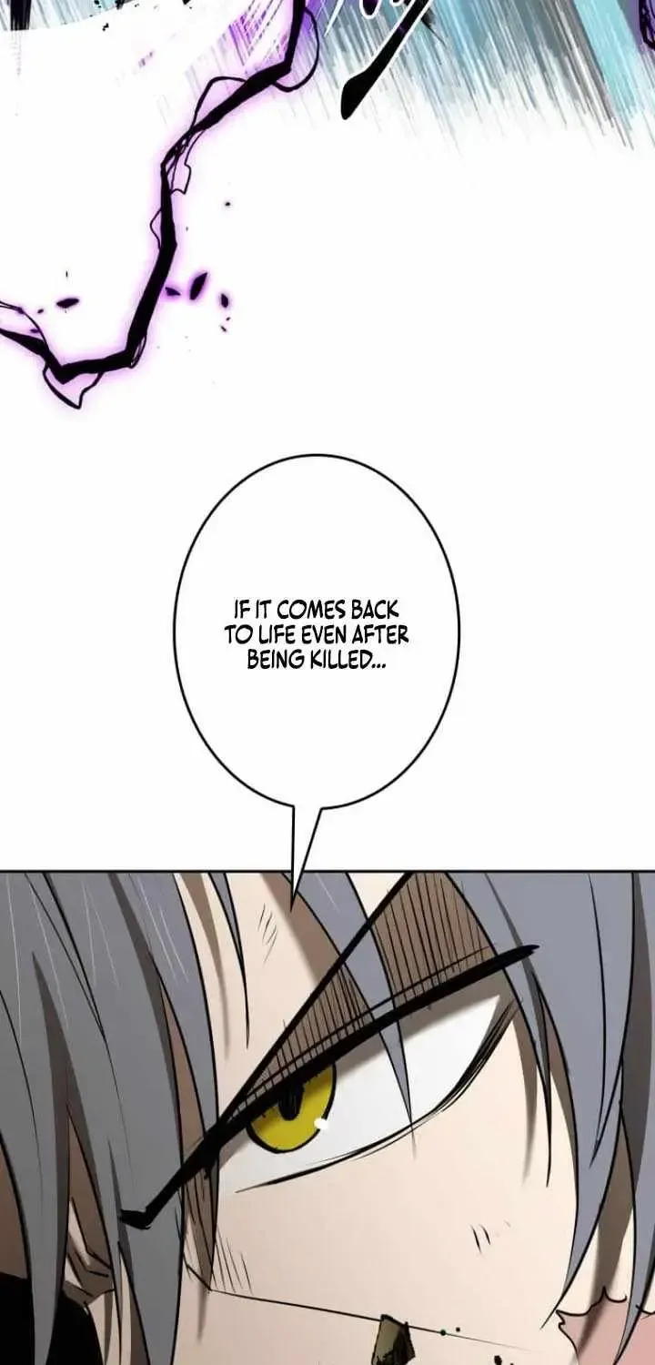 Conquering Dungeons With Copy Paste! Chapter 88 - page 83