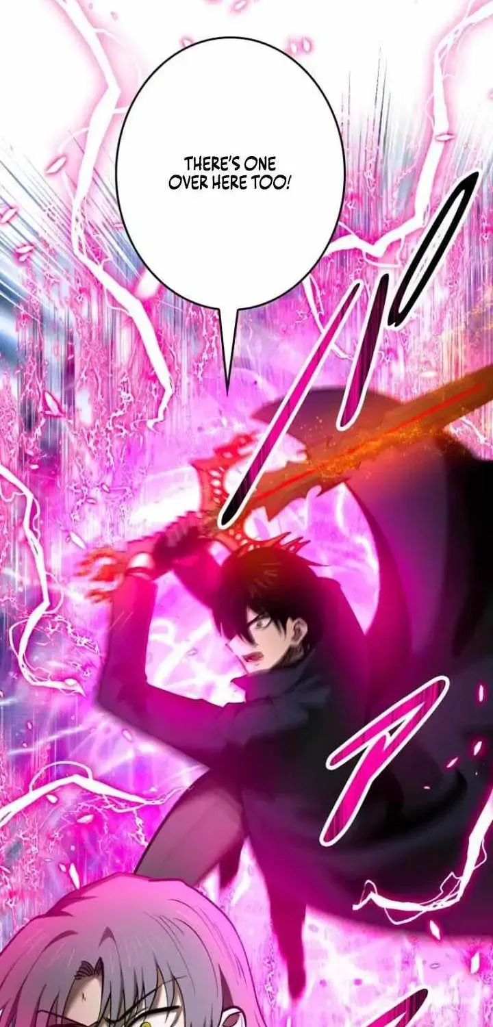 Conquering Dungeons With Copy Paste! Chapter 88 - page 96