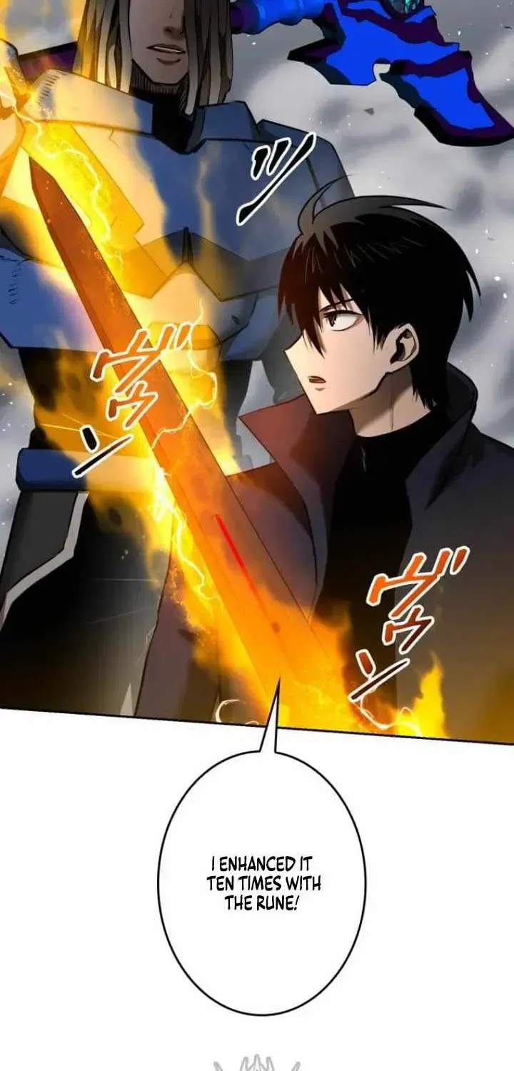Conquering Dungeons With Copy Paste! Chapter 89 - page 15