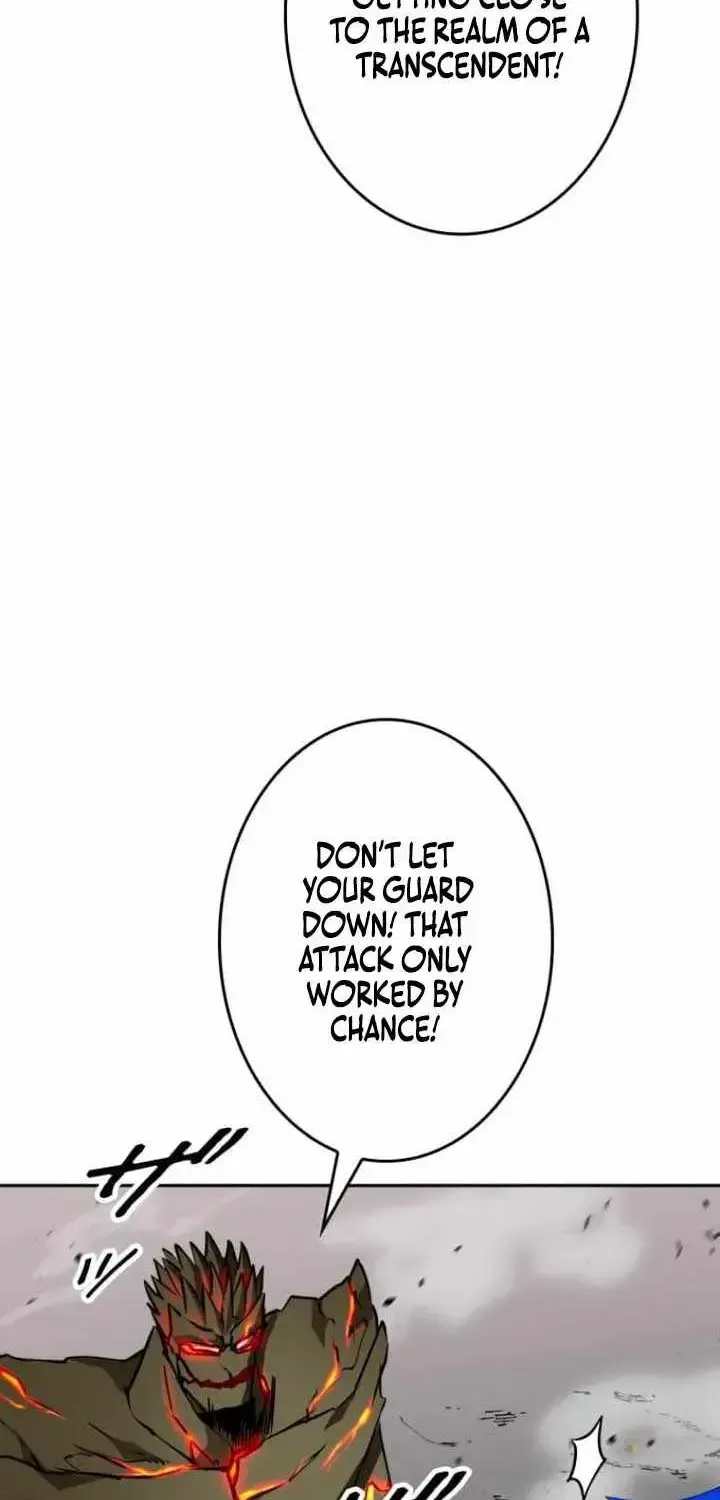 Conquering Dungeons With Copy Paste! Chapter 89 - page 18