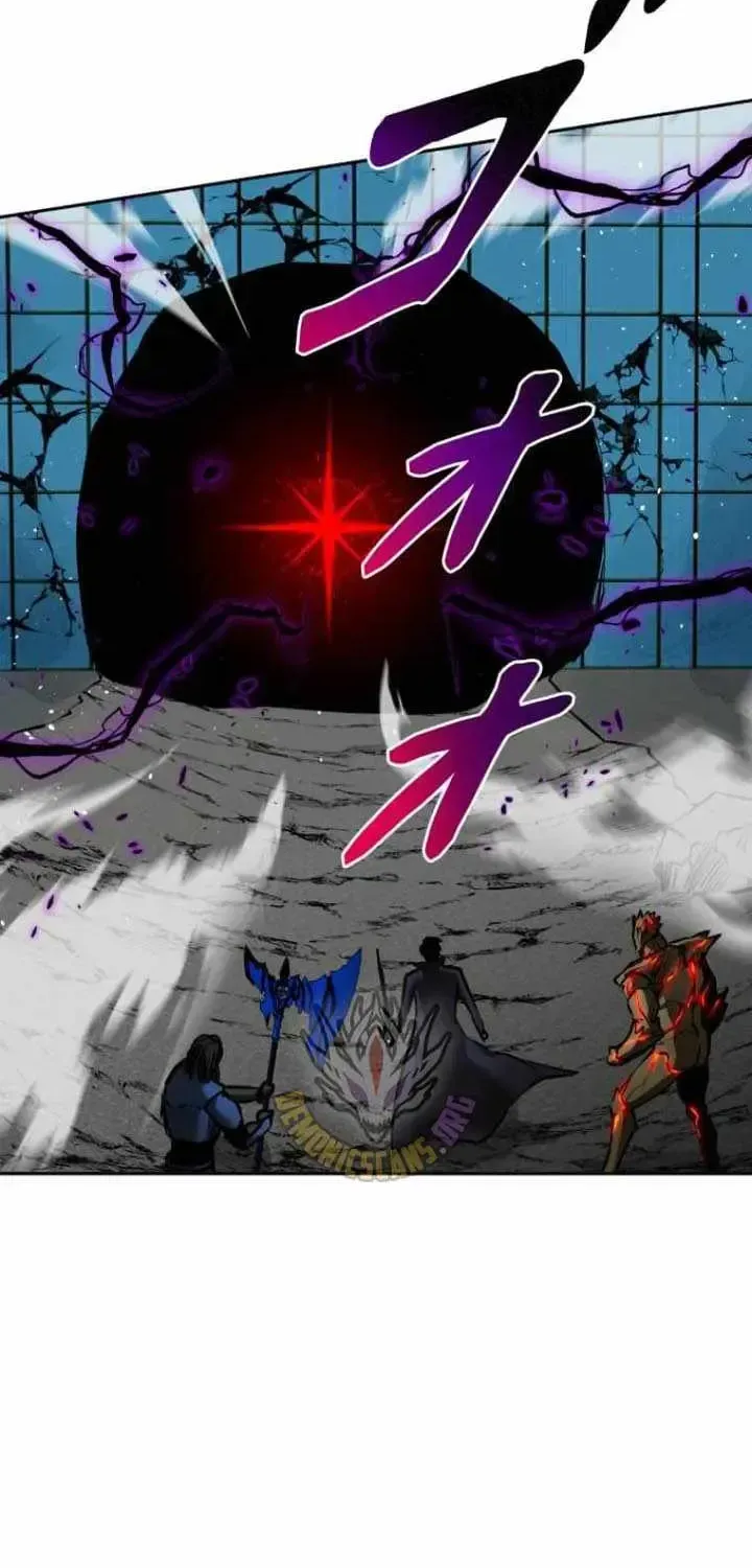 Conquering Dungeons With Copy Paste! Chapter 89 - page 22