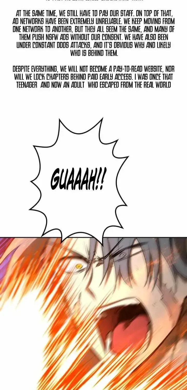 Conquering Dungeons With Copy Paste! Chapter 89 - page 3