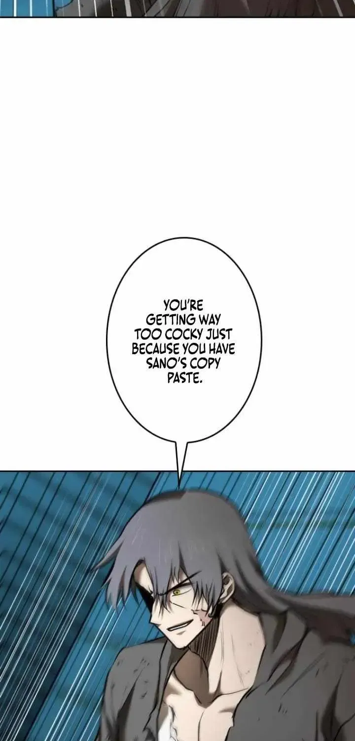 Conquering Dungeons With Copy Paste! Chapter 89 - page 48