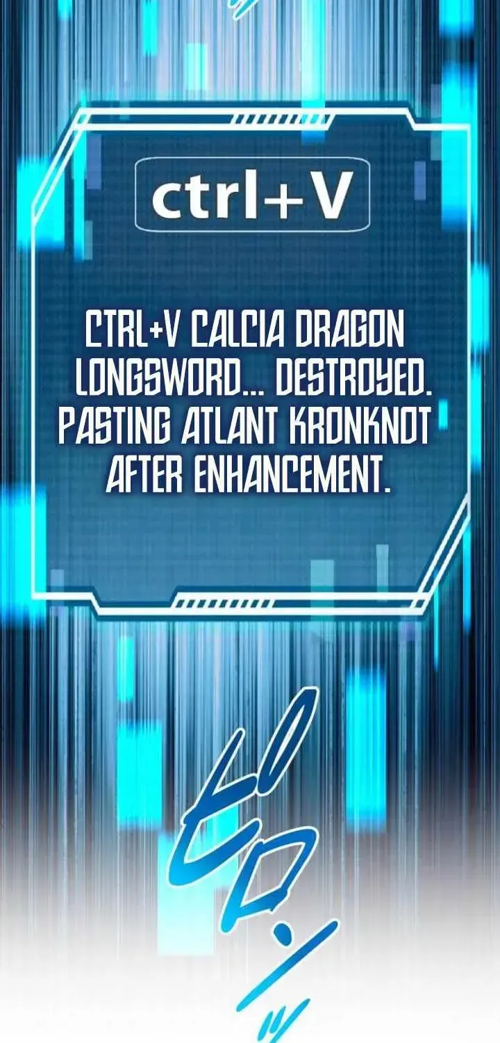 Conquering Dungeons With Copy Paste! Chapter 89 - page 6