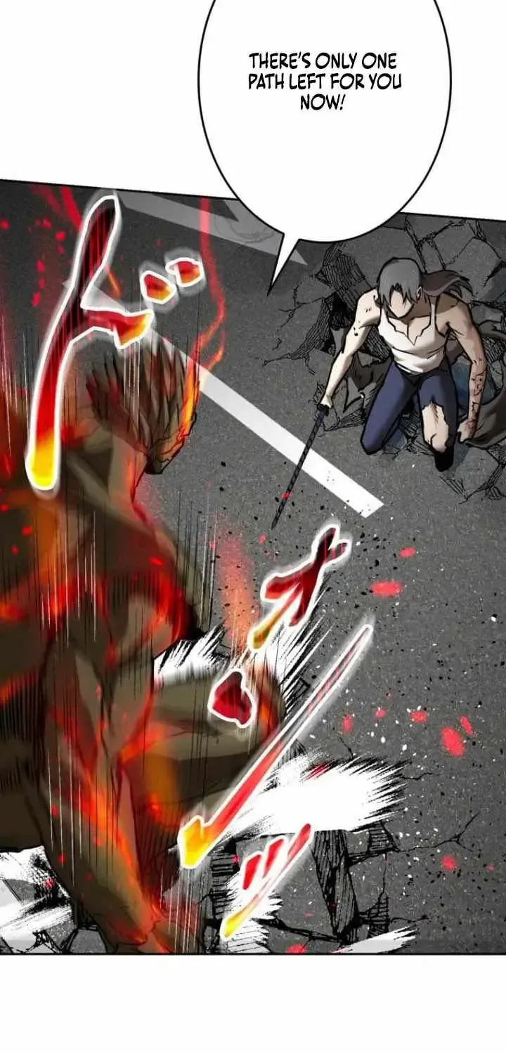 Conquering Dungeons With Copy Paste! Chapter 89 - page 67