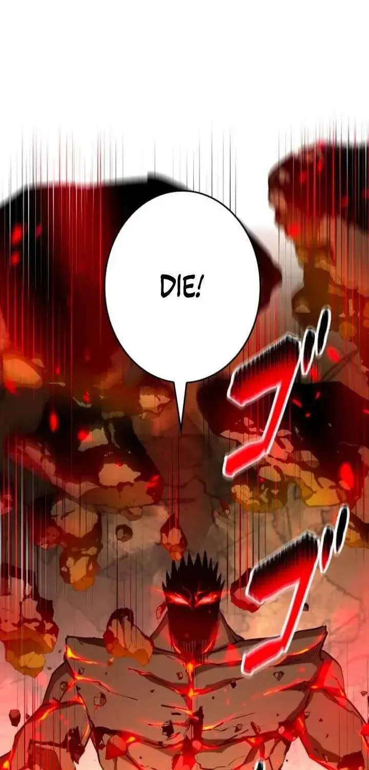 Conquering Dungeons With Copy Paste! Chapter 89 - page 68