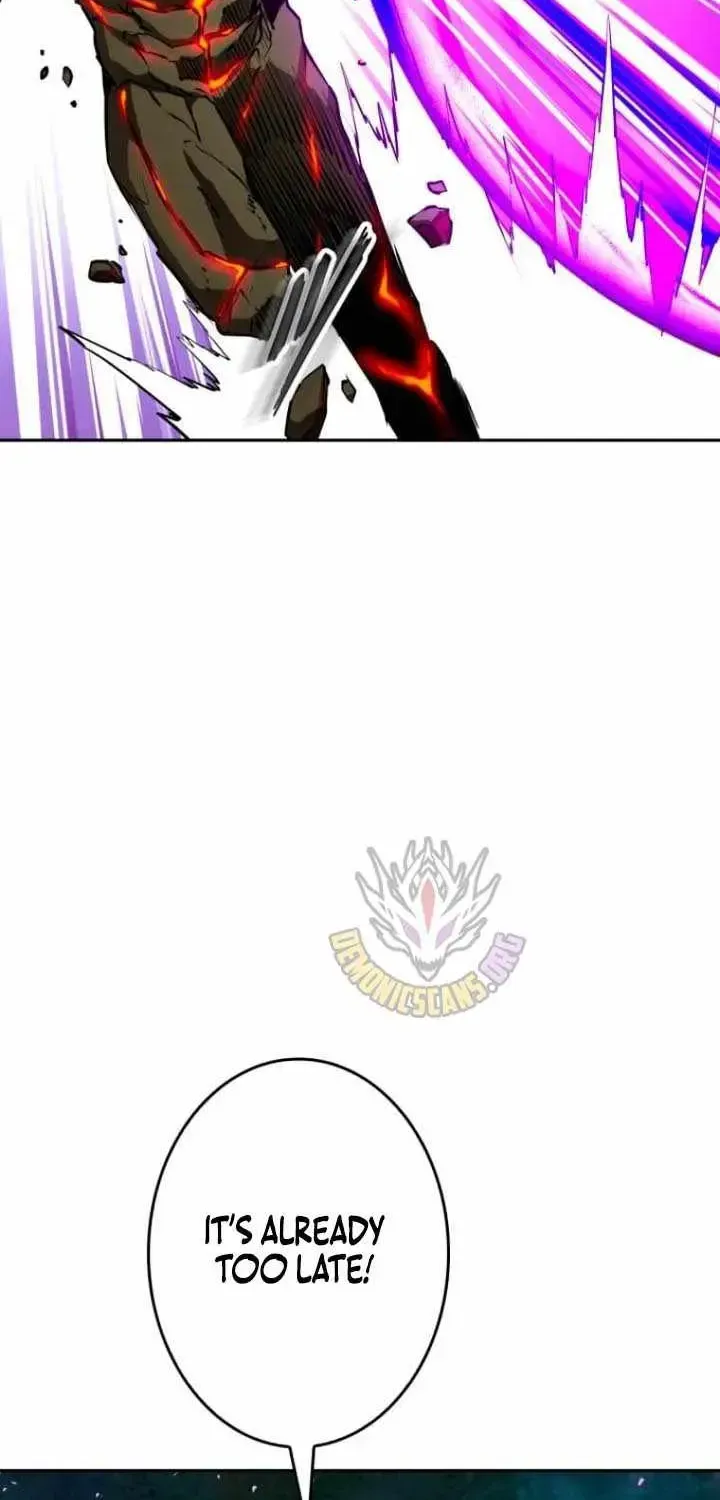Conquering Dungeons With Copy Paste! Chapter 89 - page 83