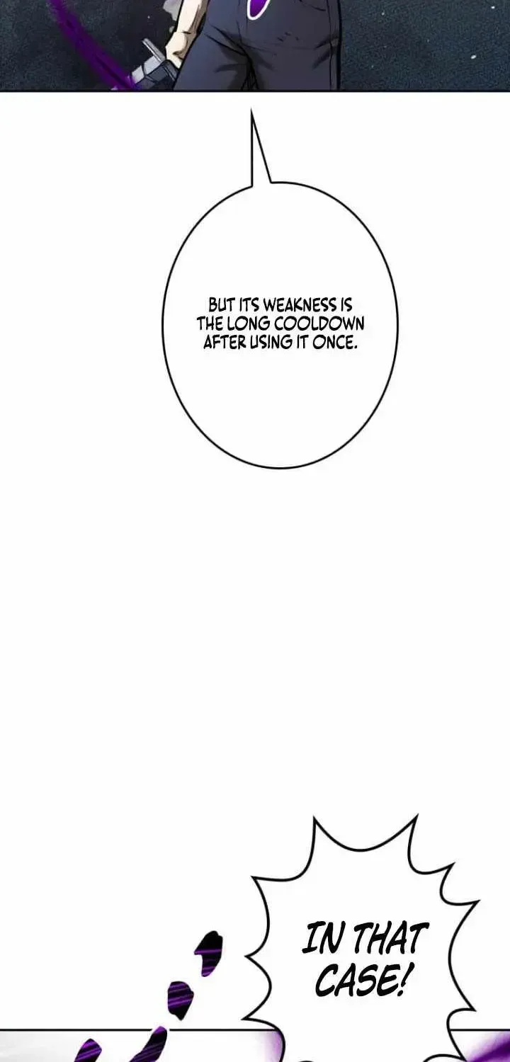 Conquering Dungeons With Copy Paste! Chapter 90 - page 19