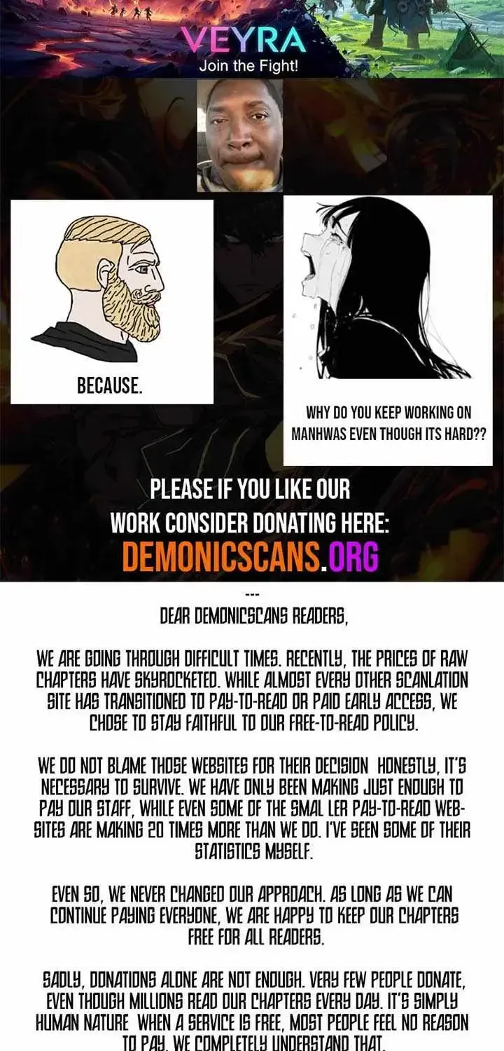 Conquering Dungeons With Copy Paste! Chapter 90 - page 2