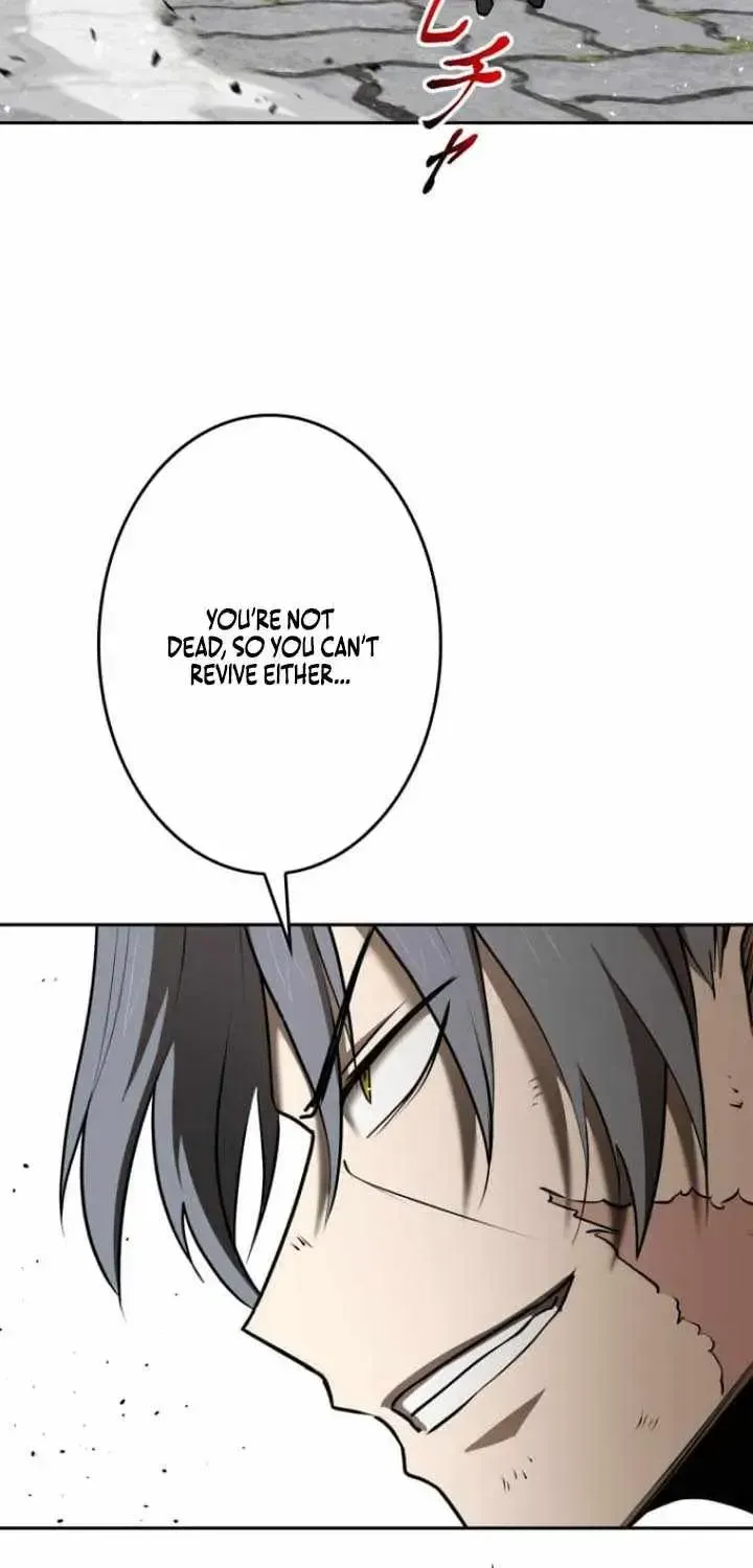 Conquering Dungeons With Copy Paste! Chapter 90 - page 27