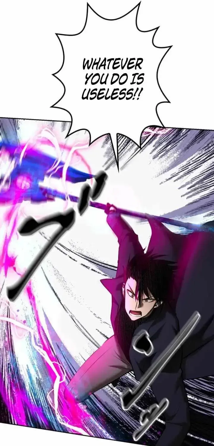 Conquering Dungeons With Copy Paste! Chapter 90 - page 42