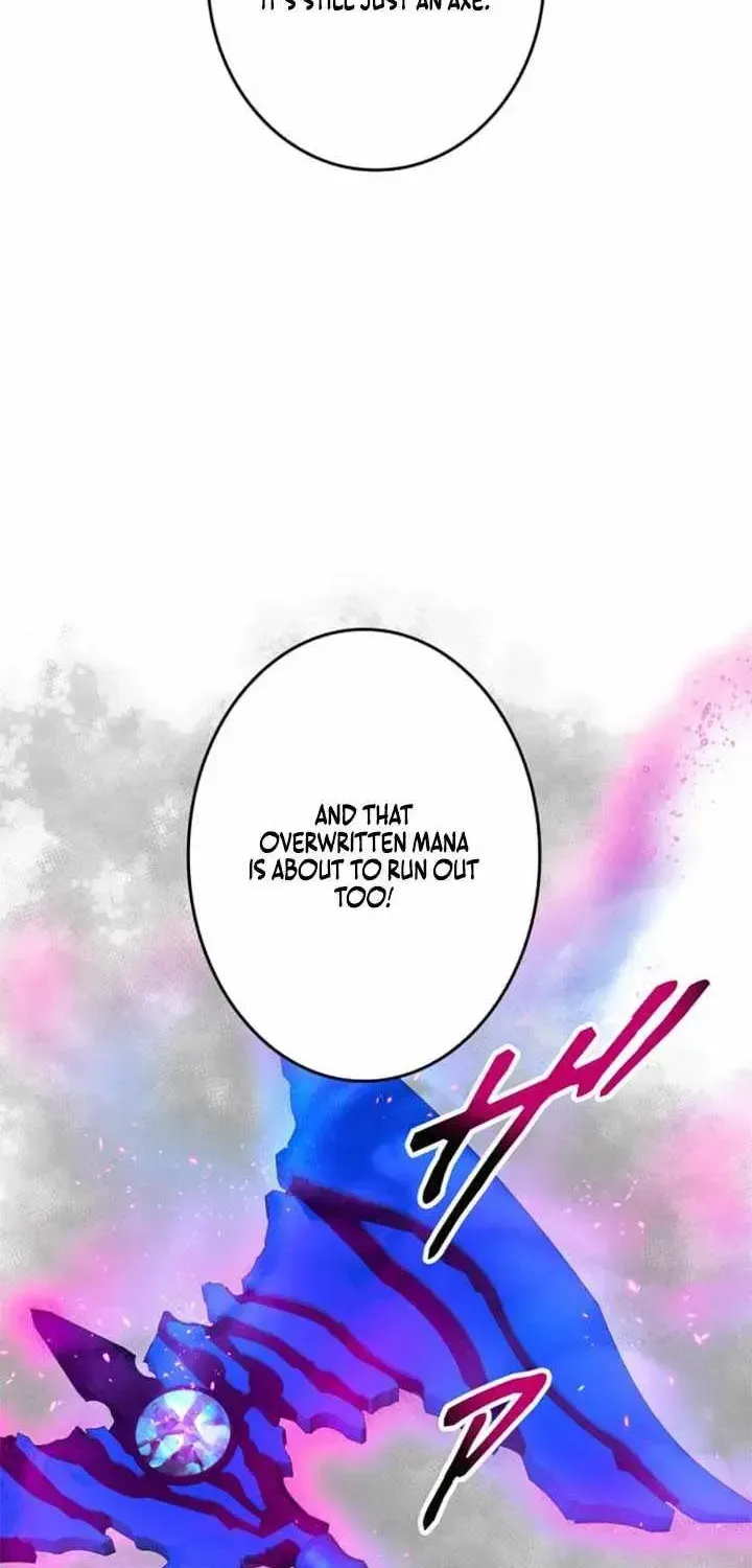 Conquering Dungeons With Copy Paste! Chapter 90 - page 50