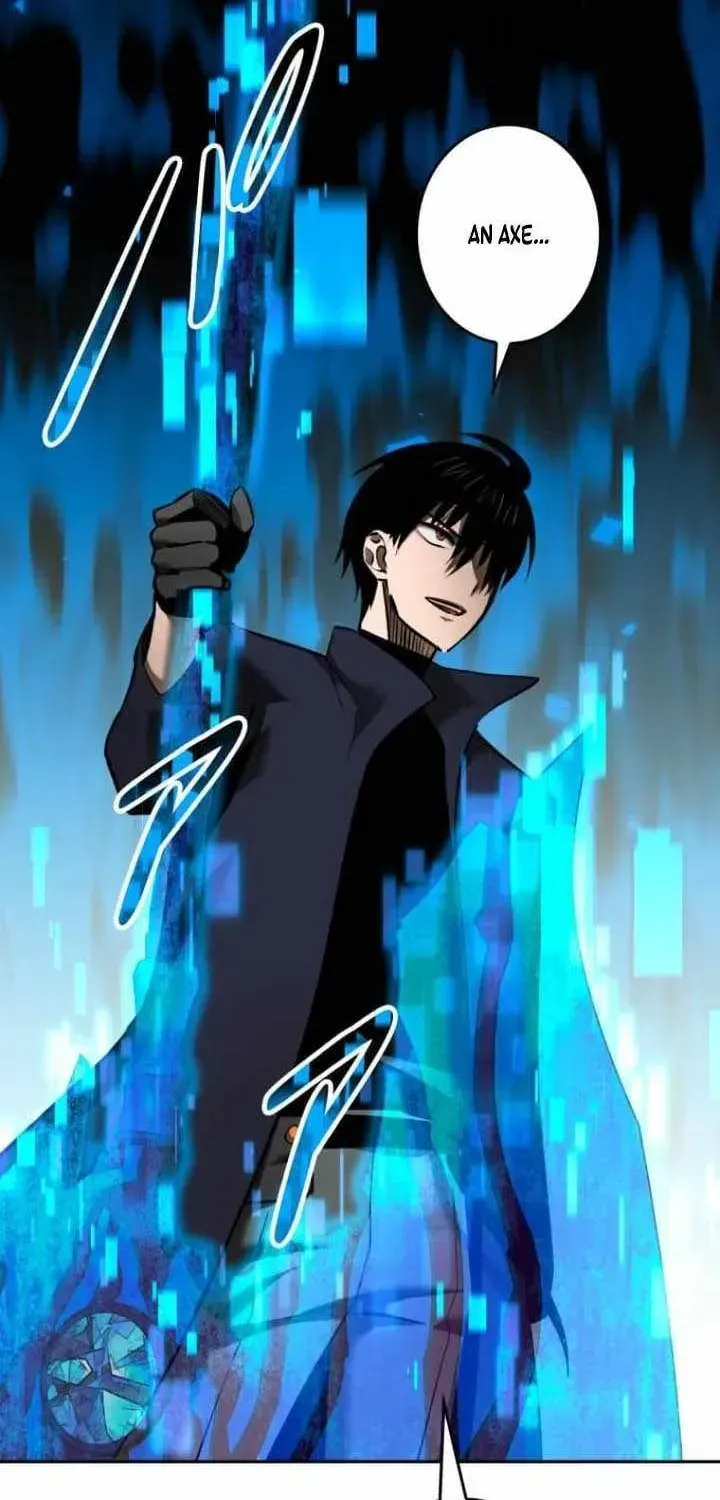 Conquering Dungeons With Copy Paste! Chapter 90 - page 57