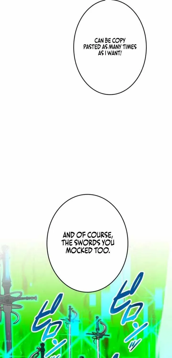 Conquering Dungeons With Copy Paste! Chapter 90 - page 58