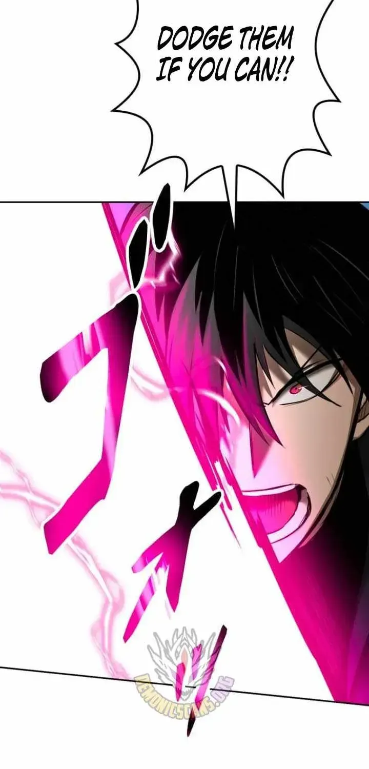 Conquering Dungeons With Copy Paste! Chapter 90 - page 61