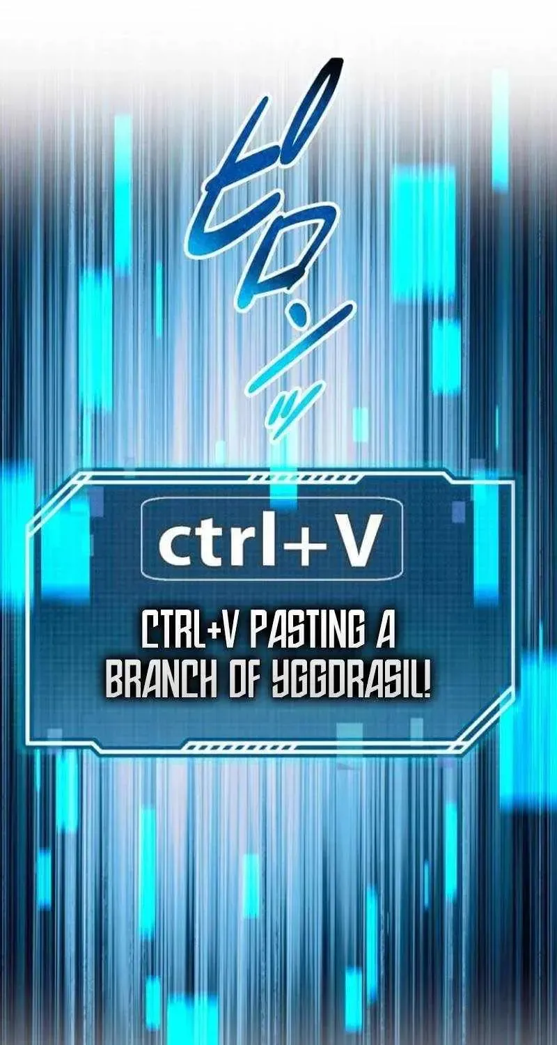 Conquering Dungeons With Copy Paste! Chapter 91 - page 101