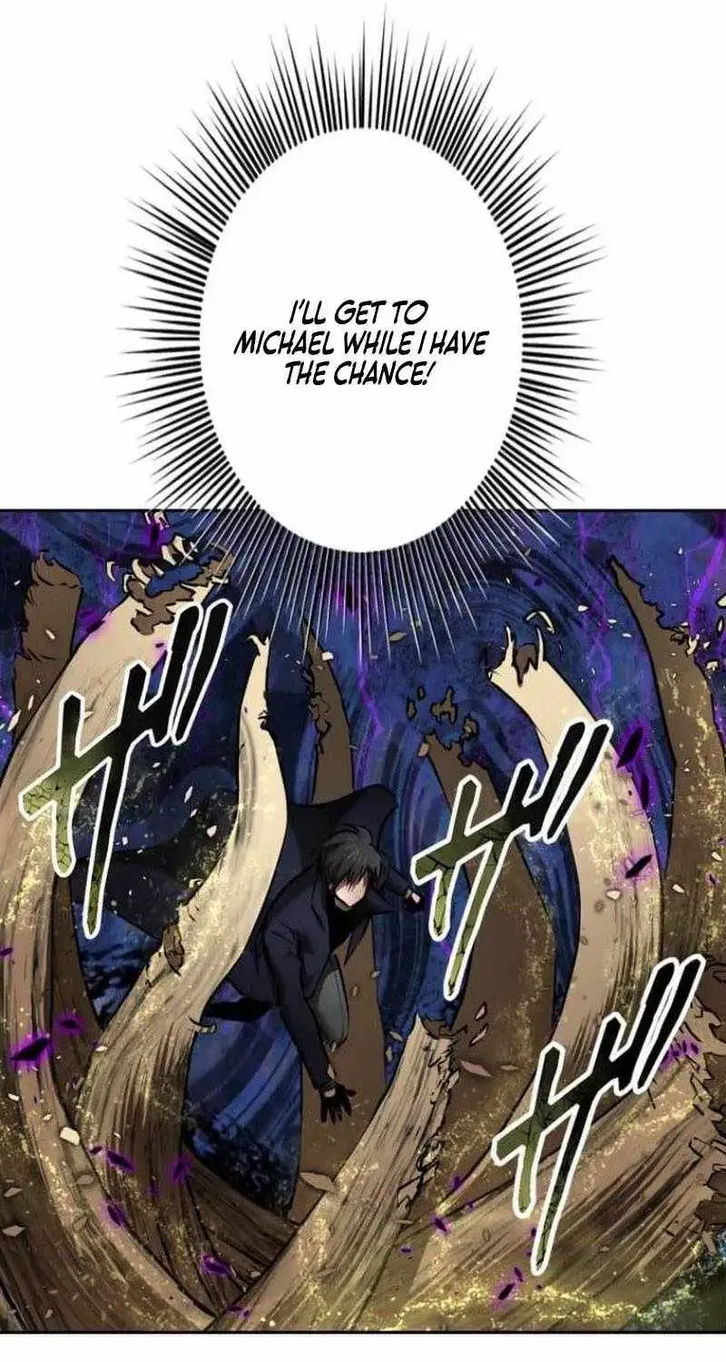 Conquering Dungeons With Copy Paste! Chapter 91 - page 105