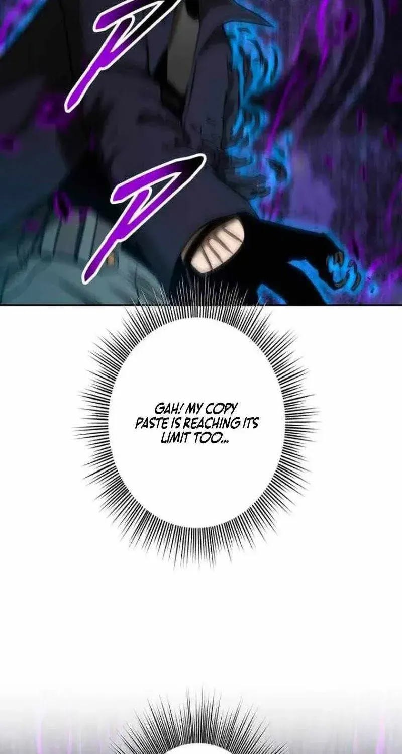 Conquering Dungeons With Copy Paste! Chapter 91 - page 114