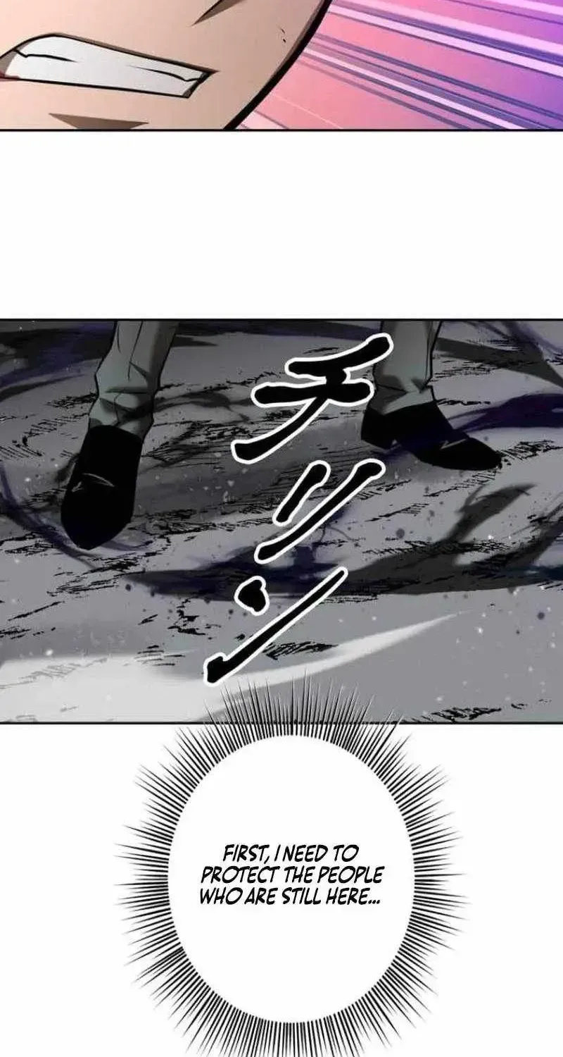 Conquering Dungeons With Copy Paste! Chapter 91 - page 13