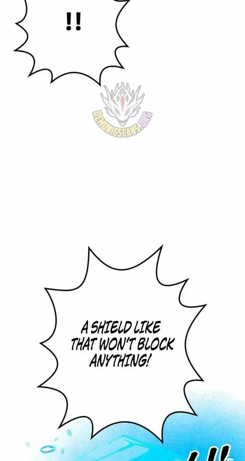 Conquering Dungeons With Copy Paste! Chapter 91 - page 20