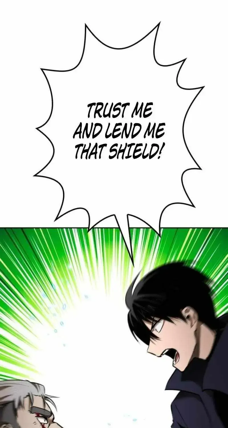 Conquering Dungeons With Copy Paste! Chapter 91 - page 22