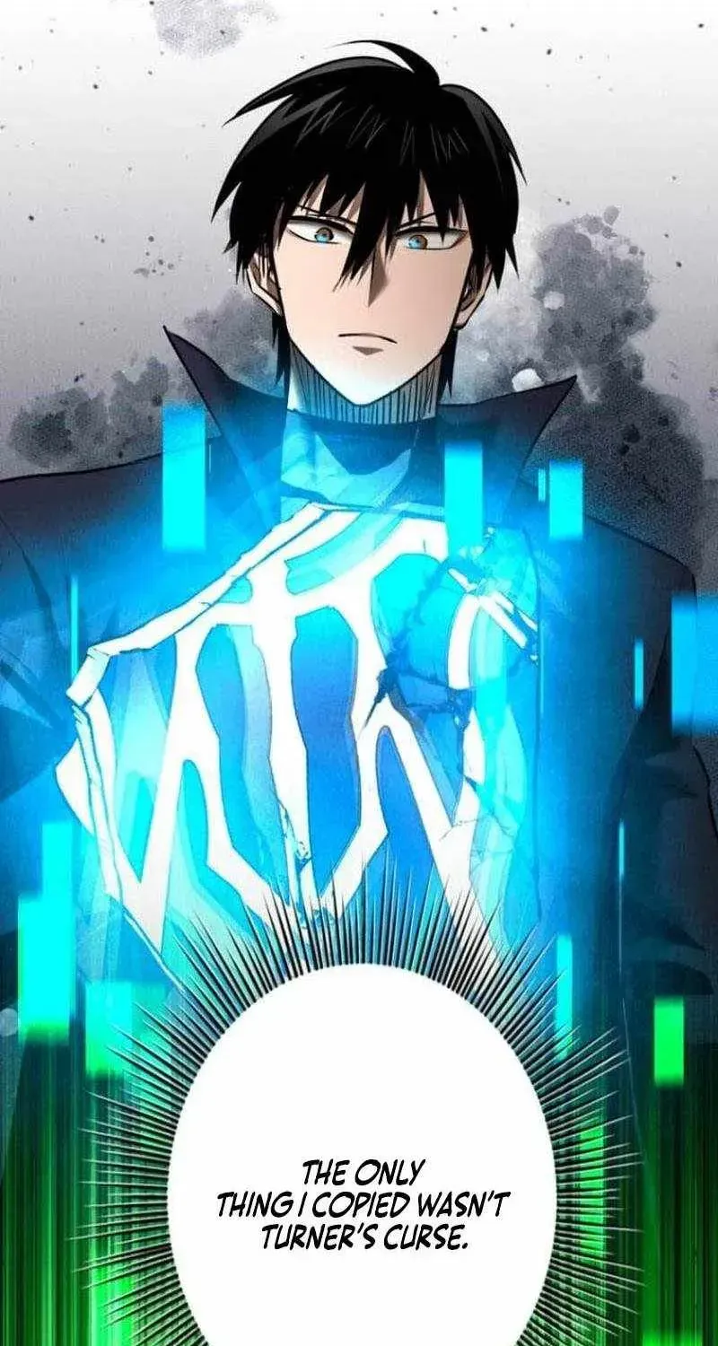 Conquering Dungeons With Copy Paste! Chapter 91 - page 27