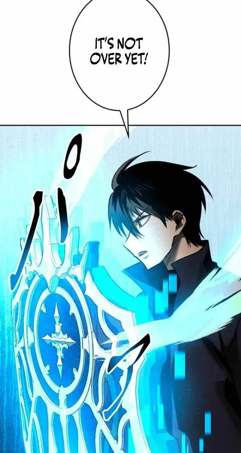 Conquering Dungeons With Copy Paste! Chapter 91 - page 33