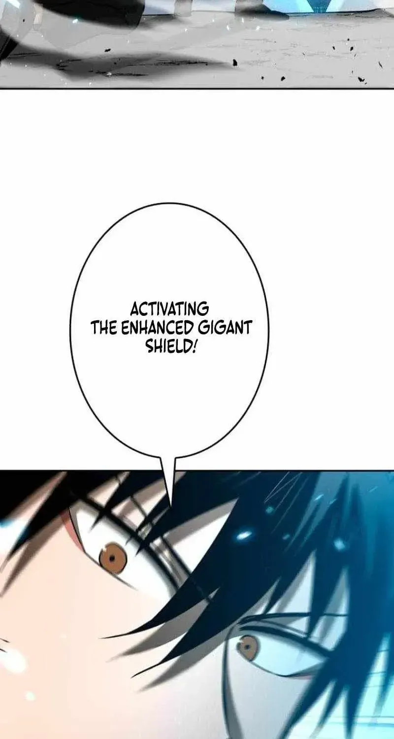Conquering Dungeons With Copy Paste! Chapter 91 - page 45
