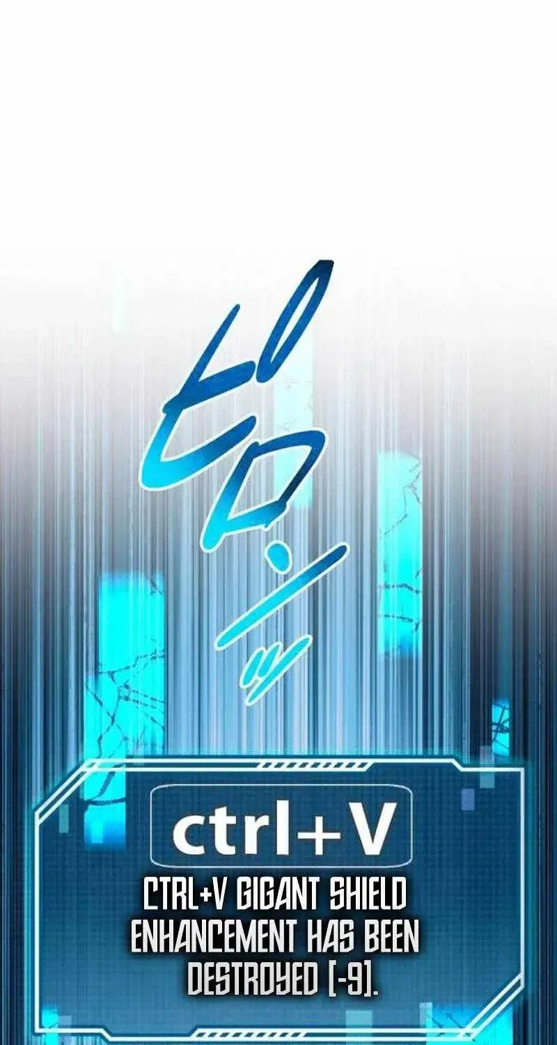 Conquering Dungeons With Copy Paste! Chapter 91 - page 58