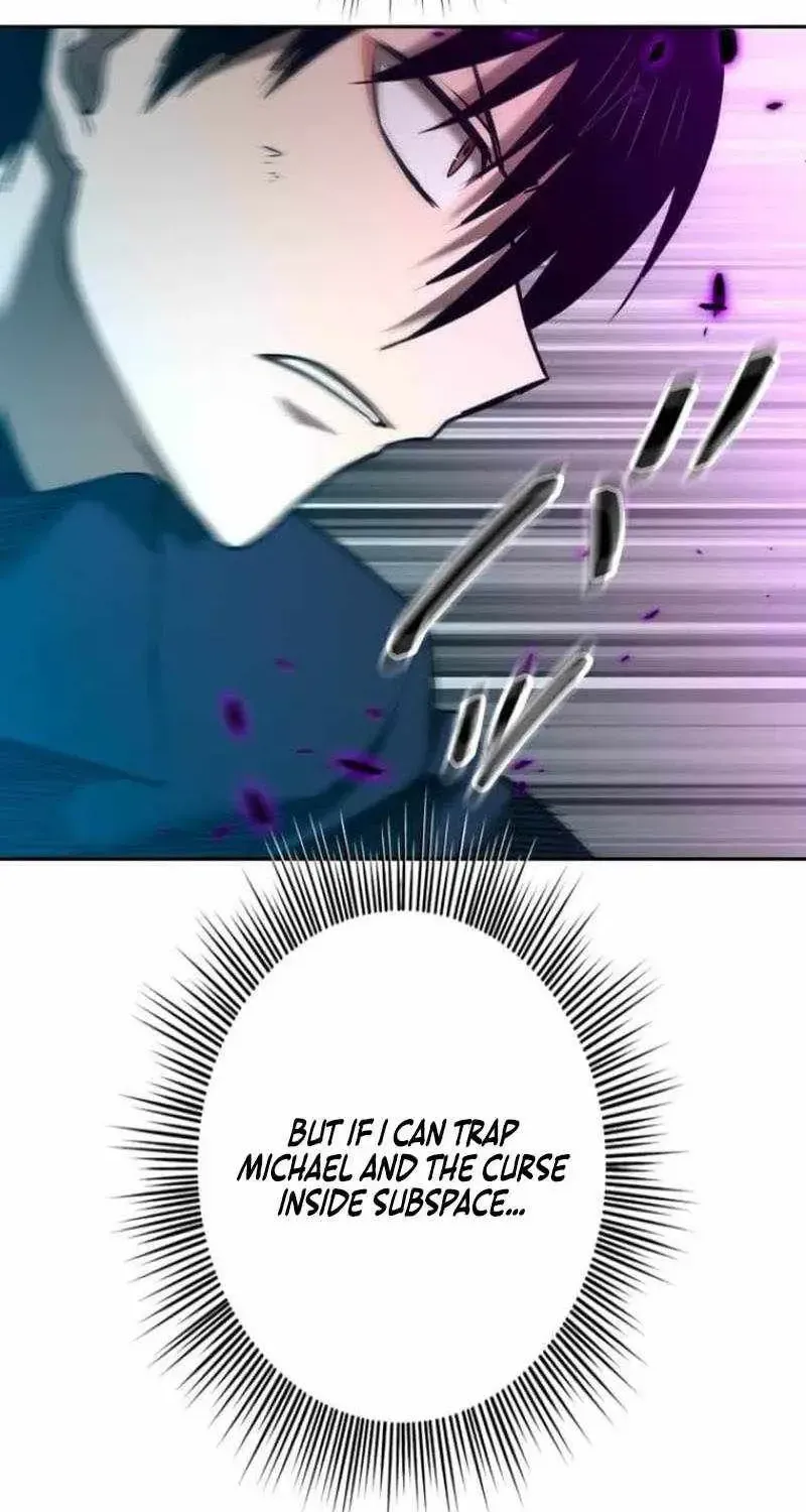 Conquering Dungeons With Copy Paste! Chapter 91 - page 70