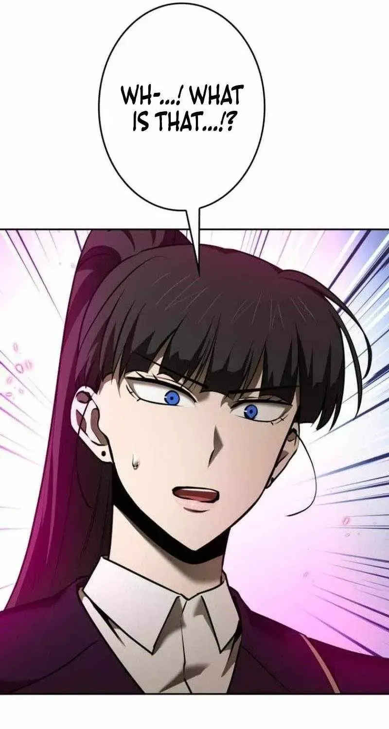 Conquering Dungeons With Copy Paste! Chapter 91 - page 81