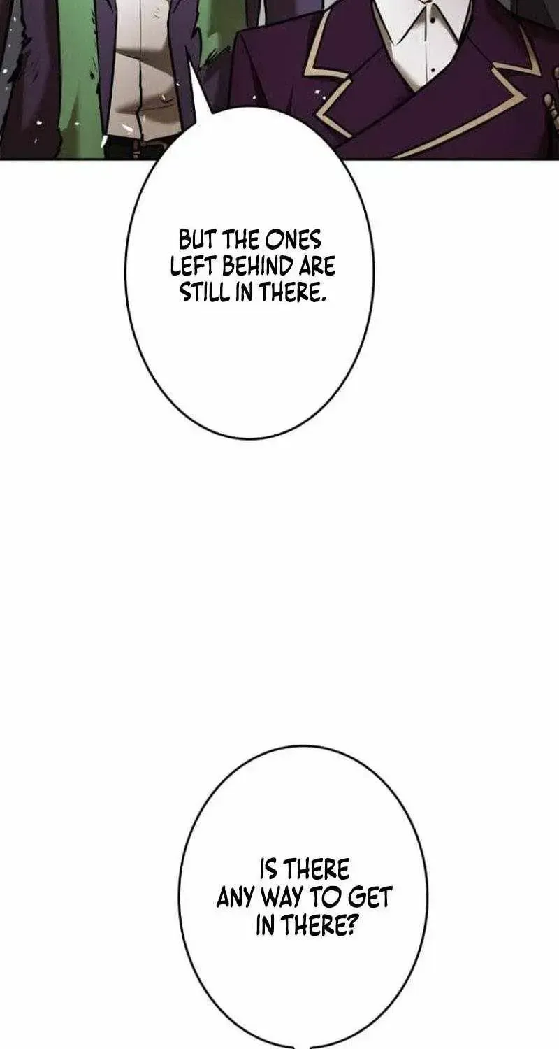 Conquering Dungeons With Copy Paste! Chapter 91 - page 85