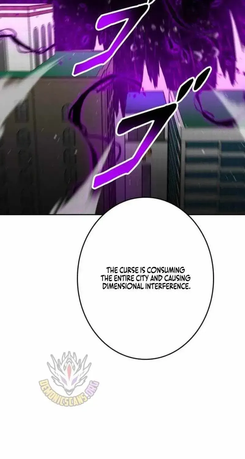 Conquering Dungeons With Copy Paste! Chapter 91 - page 91