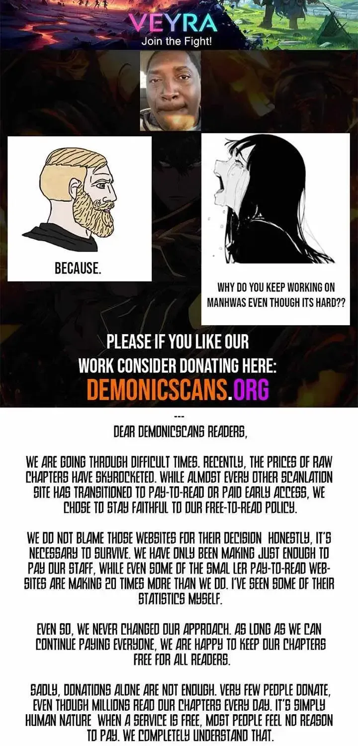 Conquering Dungeons With Copy Paste! Chapter 92 - page 2