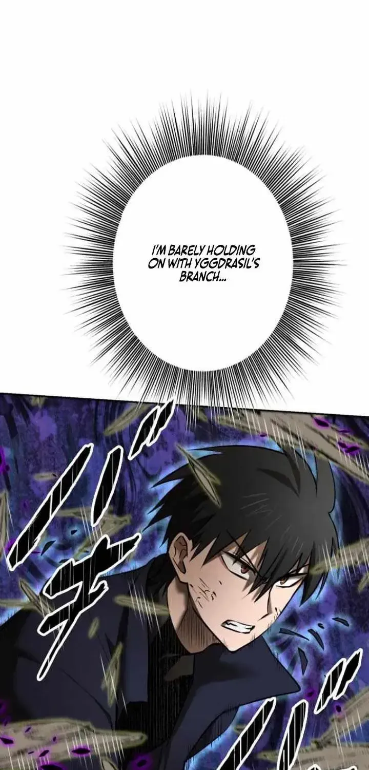 Conquering Dungeons With Copy Paste! Chapter 92 - page 22