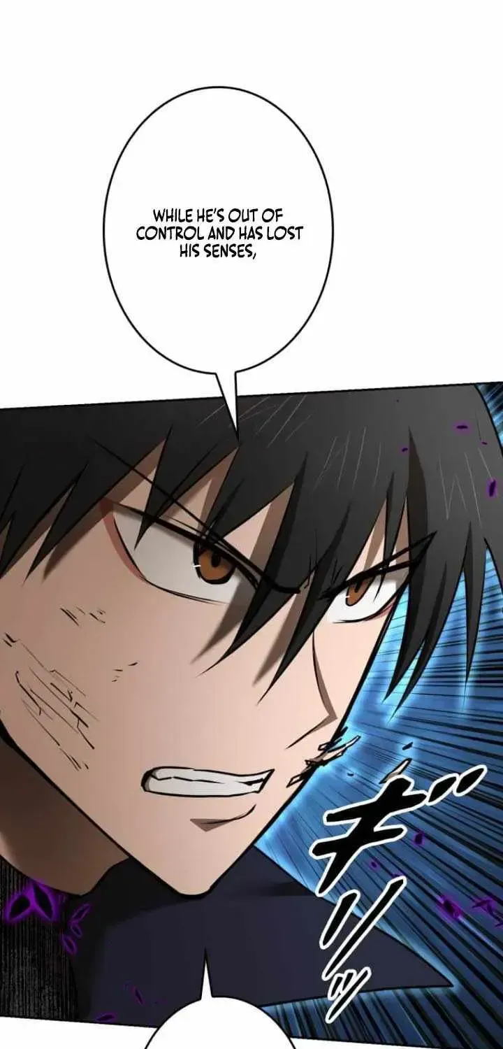 Conquering Dungeons With Copy Paste! Chapter 92 - page 24